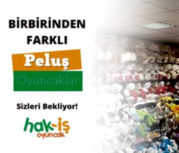 Sevimlilikte Sınır Tanımayan Peluş Oyuncaklarımızla Hayal Gücünüzü Canlandırın!