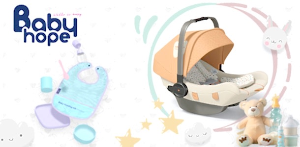 BabyHope Ürünleri