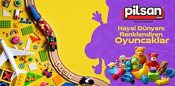 Pilsan Ürünleri